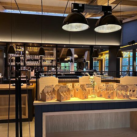 Vareler Brauhaus-Hotel Varel Dangast Ngoại thất bức ảnh