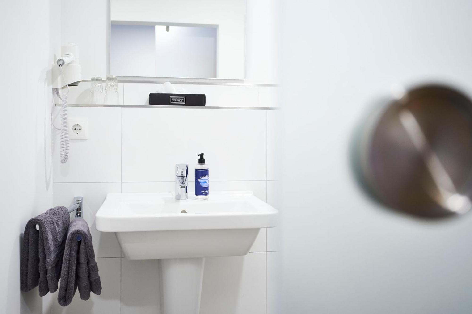 Vareler Brauhaus-Hotel Varel Dangast Ngoại thất bức ảnh