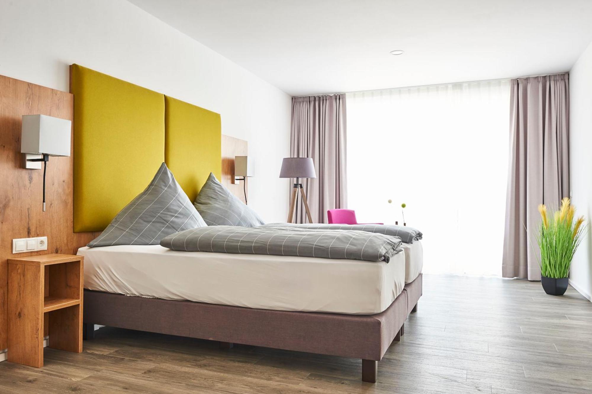 Vareler Brauhaus-Hotel Varel Dangast Ngoại thất bức ảnh