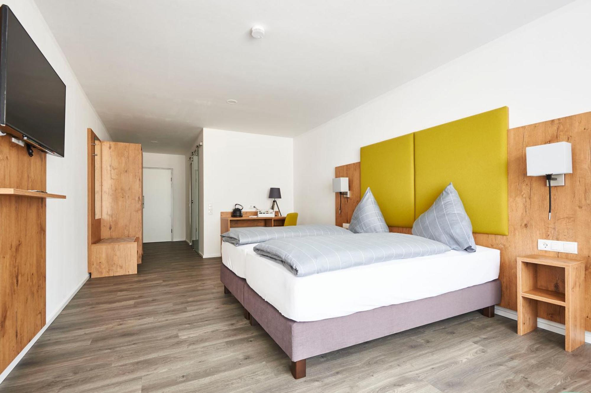 Vareler Brauhaus-Hotel Varel Dangast Ngoại thất bức ảnh