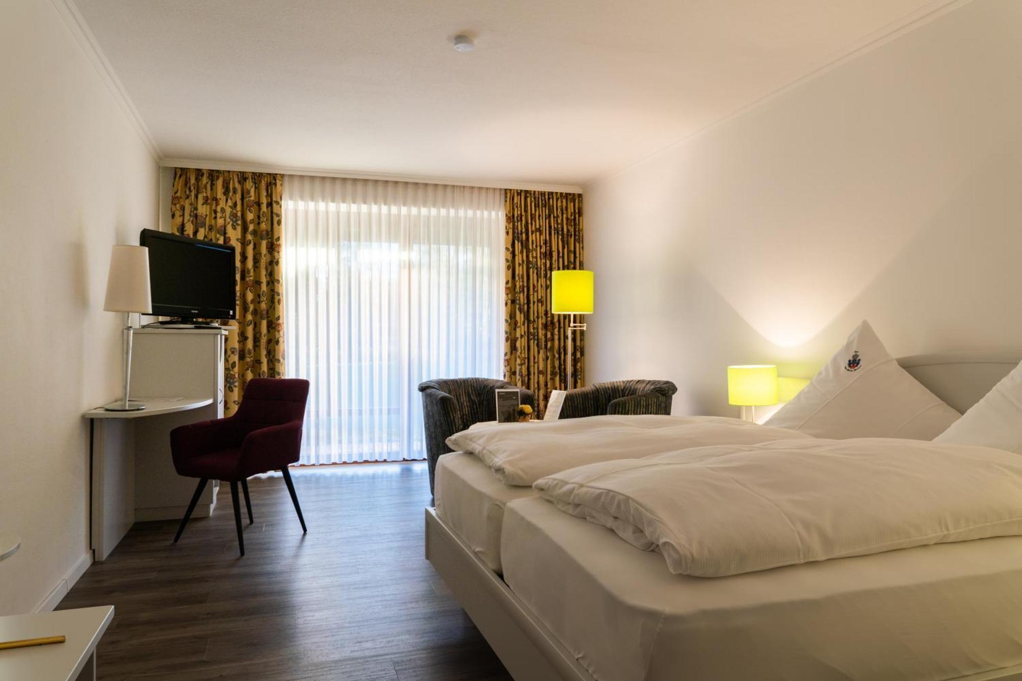 Vareler Brauhaus-Hotel Varel Dangast Ngoại thất bức ảnh