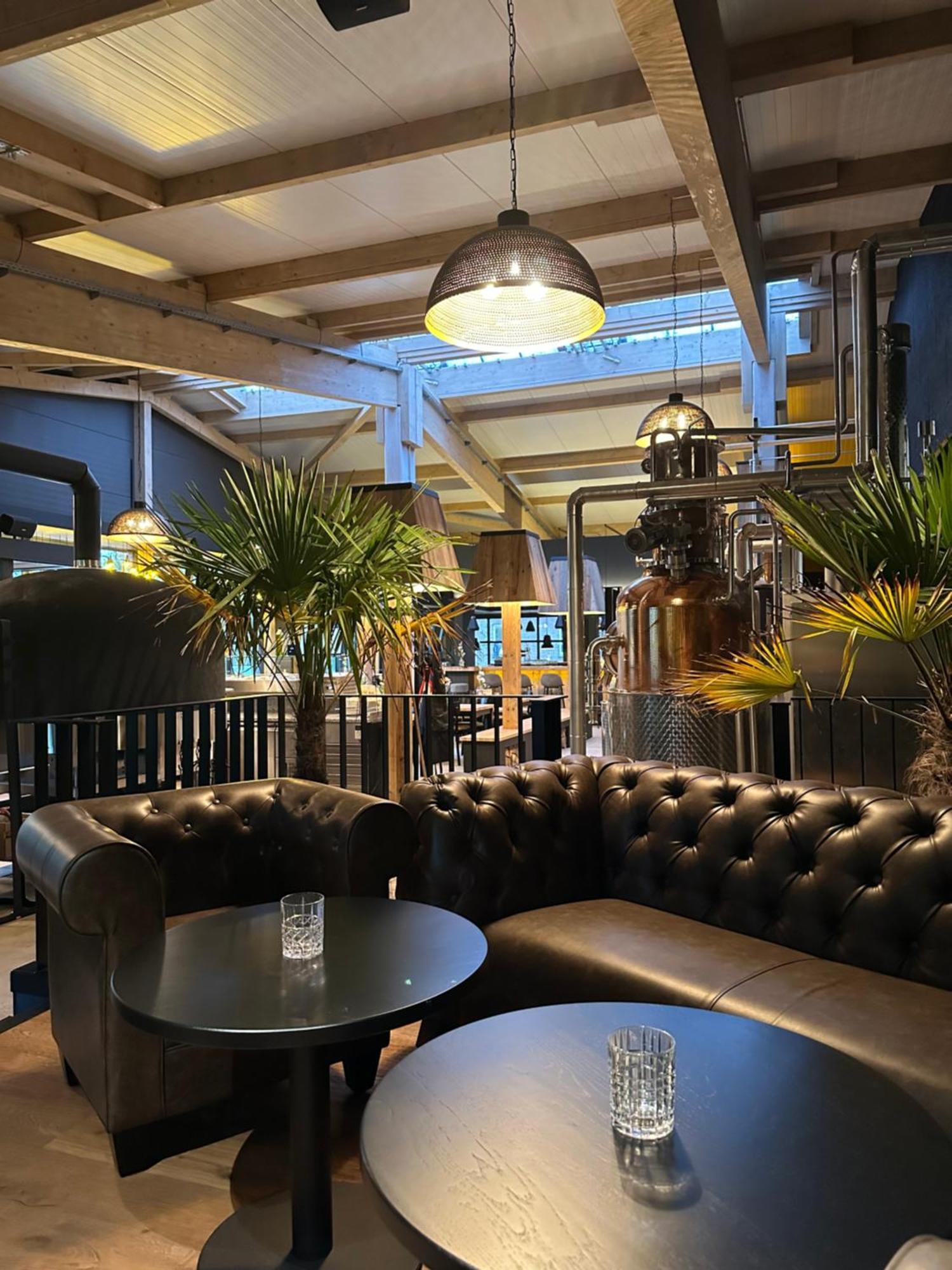 Vareler Brauhaus-Hotel Varel Dangast Ngoại thất bức ảnh