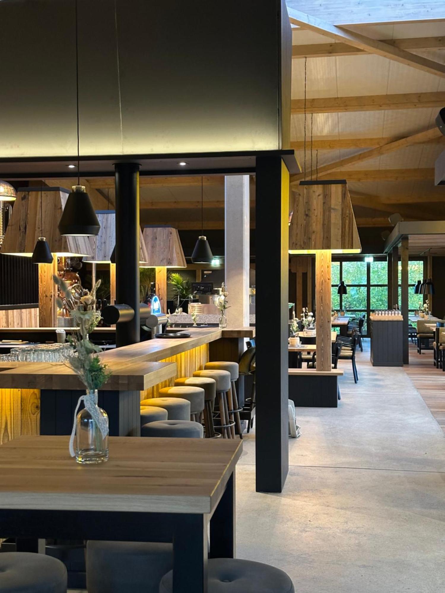 Vareler Brauhaus-Hotel Varel Dangast Ngoại thất bức ảnh