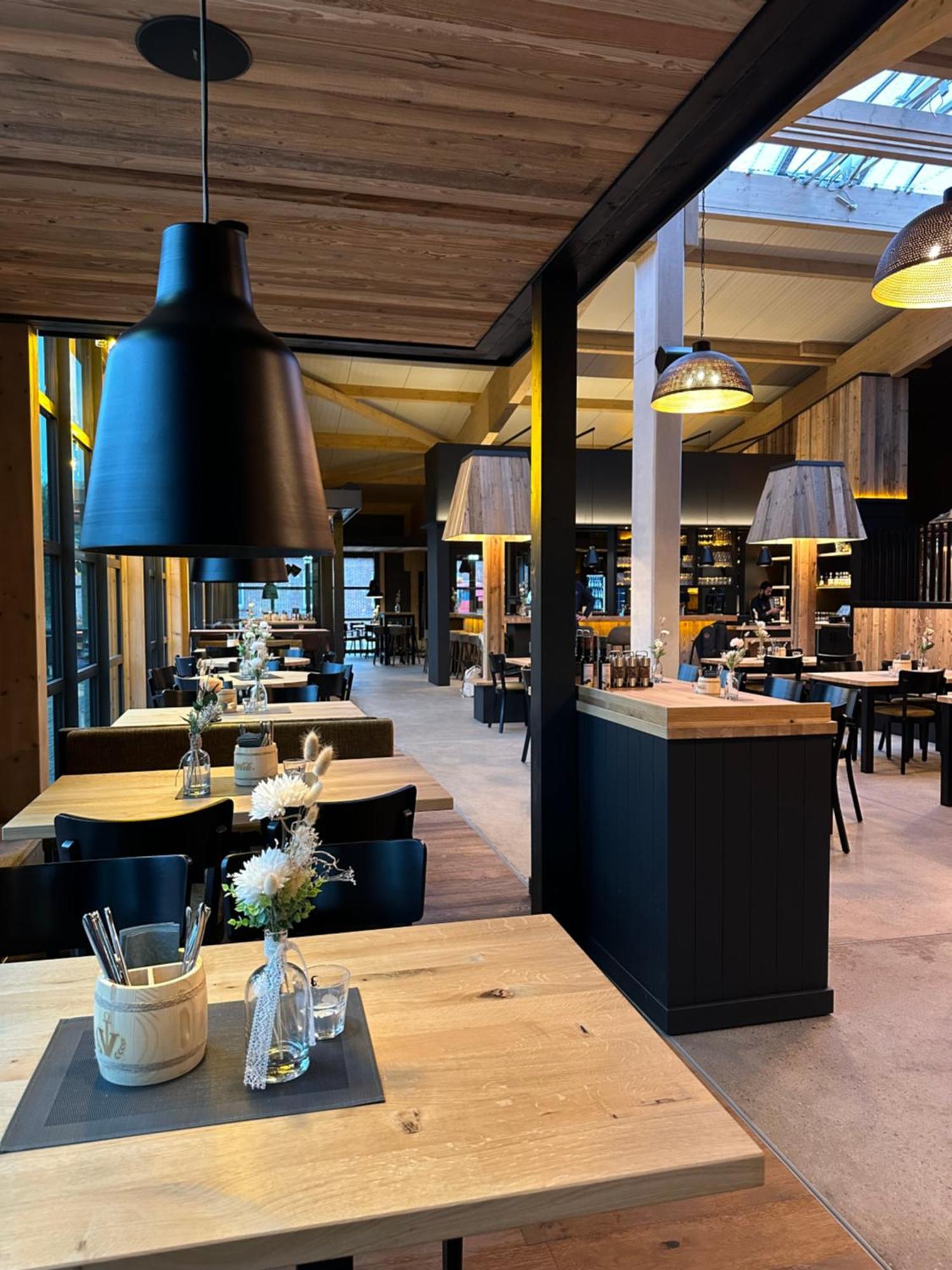 Vareler Brauhaus-Hotel Varel Dangast Ngoại thất bức ảnh