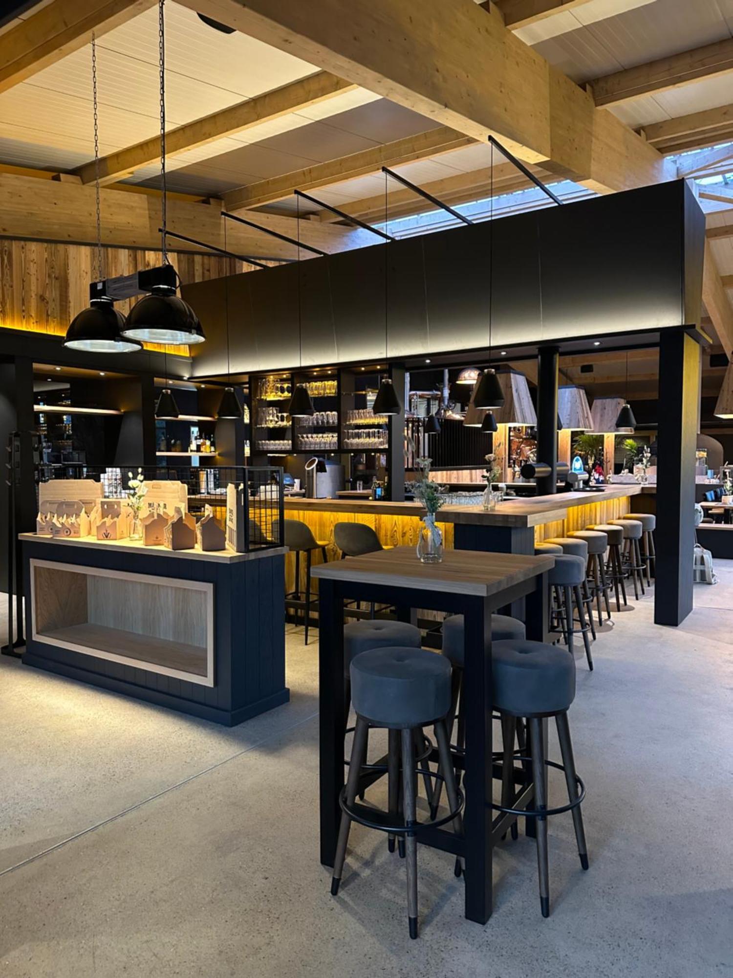 Vareler Brauhaus-Hotel Varel Dangast Ngoại thất bức ảnh