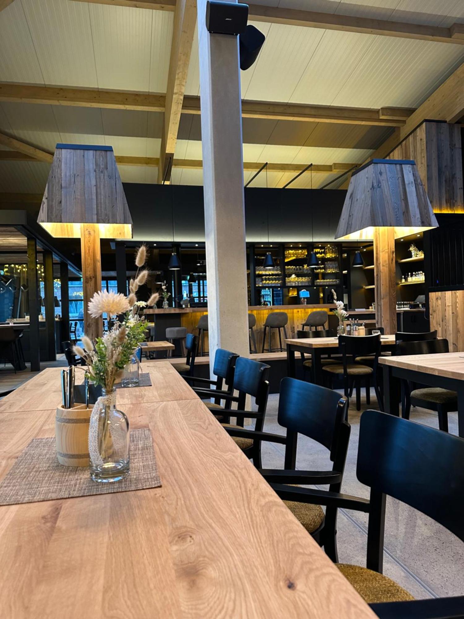 Vareler Brauhaus-Hotel Varel Dangast Ngoại thất bức ảnh