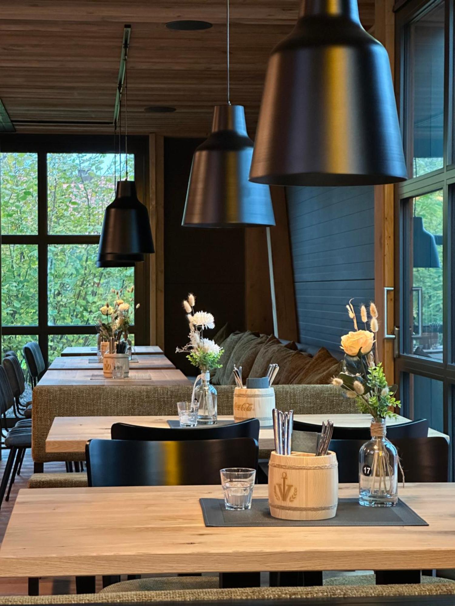 Vareler Brauhaus-Hotel Varel Dangast Ngoại thất bức ảnh