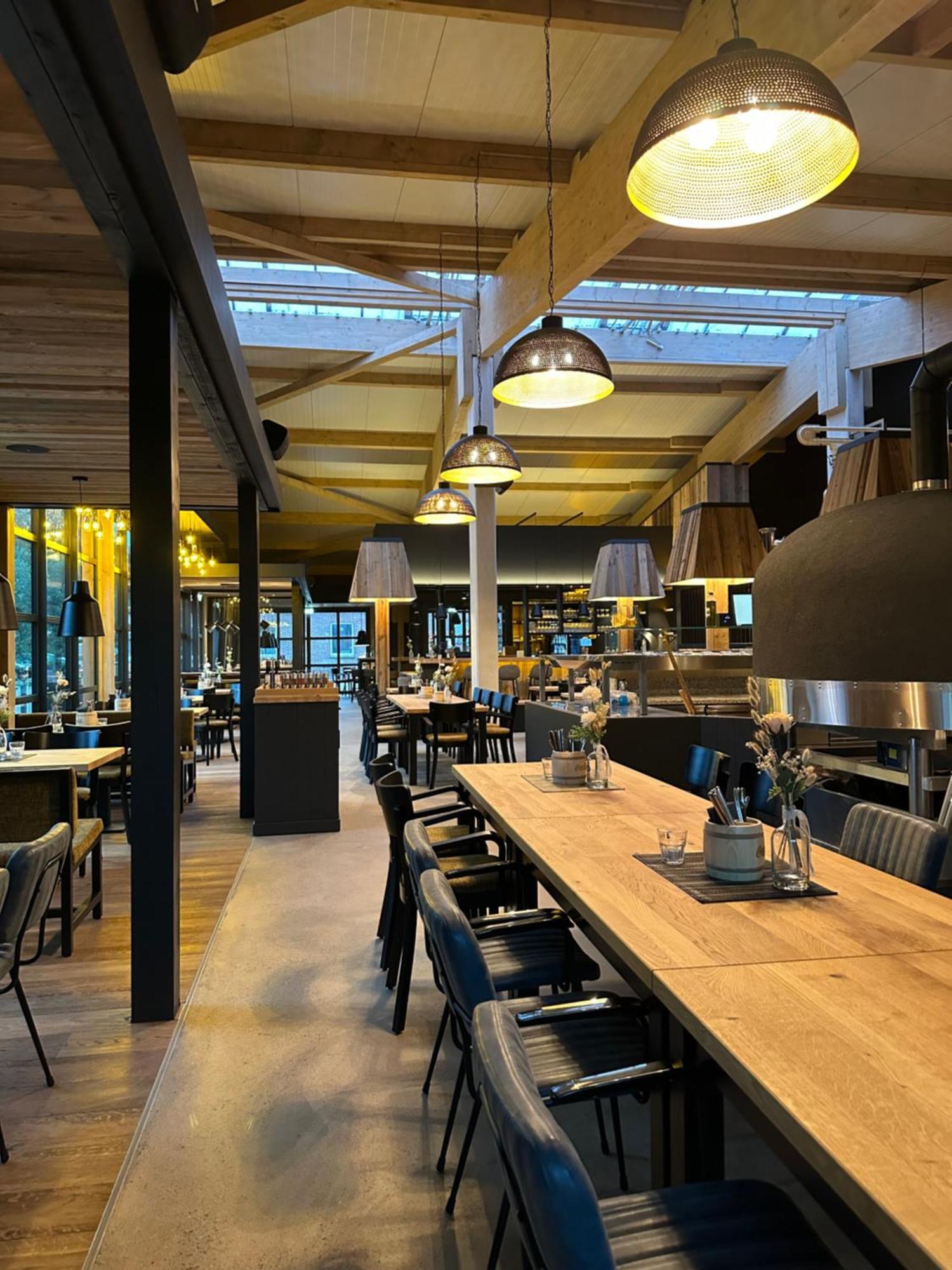 Vareler Brauhaus-Hotel Varel Dangast Ngoại thất bức ảnh