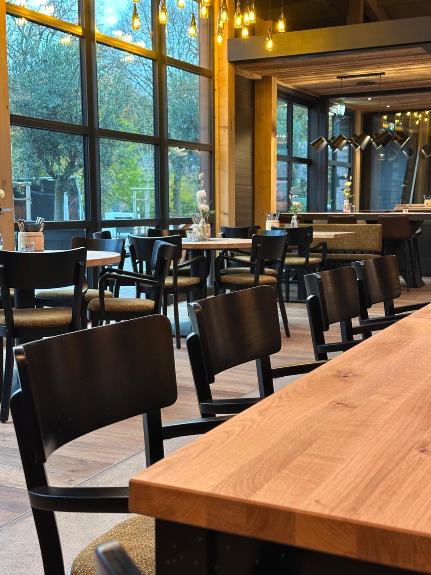 Vareler Brauhaus-Hotel Varel Dangast Ngoại thất bức ảnh