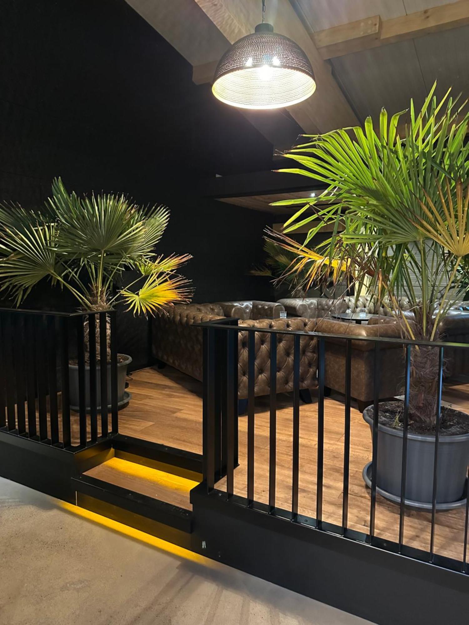 Vareler Brauhaus-Hotel Varel Dangast Ngoại thất bức ảnh
