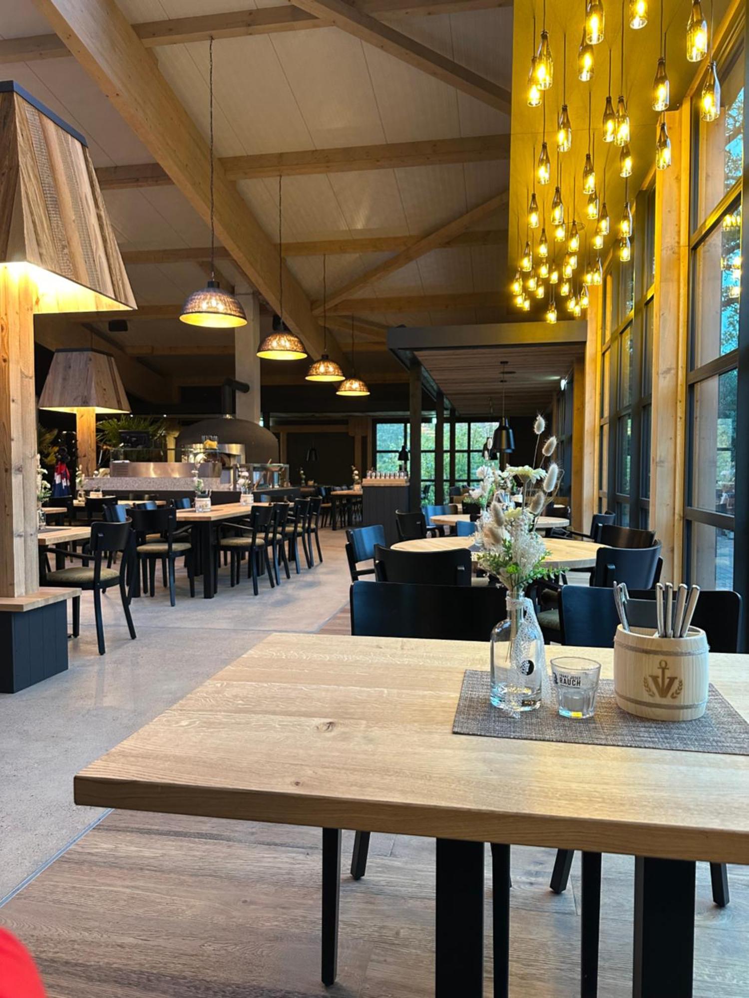 Vareler Brauhaus-Hotel Varel Dangast Ngoại thất bức ảnh
