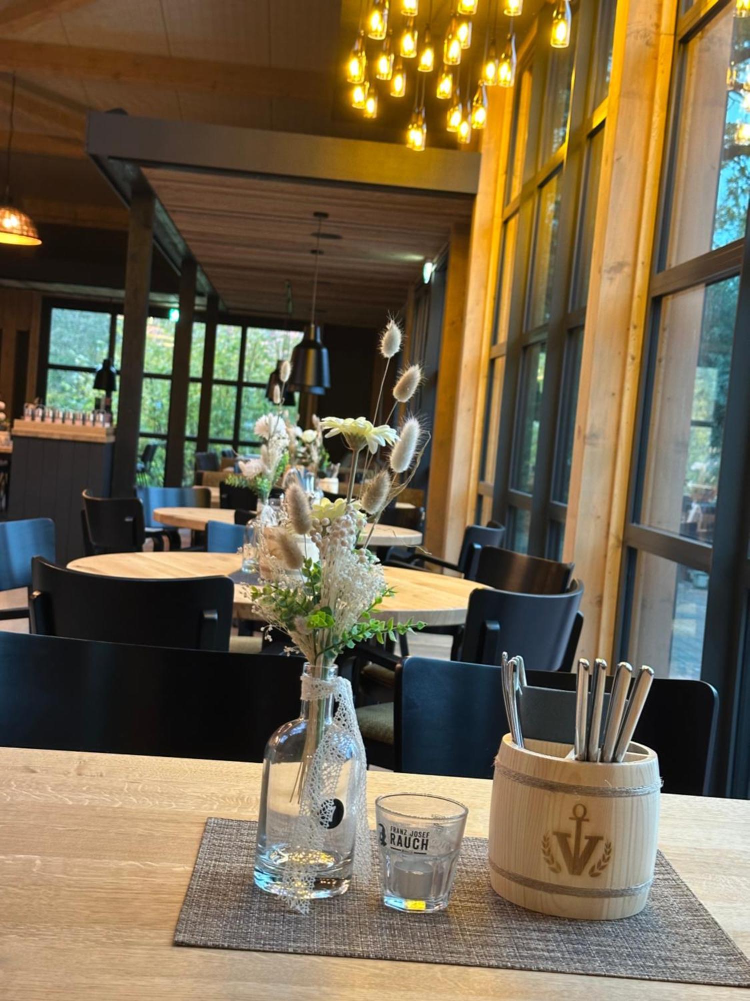 Vareler Brauhaus-Hotel Varel Dangast Ngoại thất bức ảnh